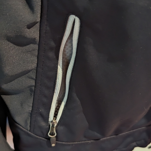 Marmot Soft Shell jacket size small - Picture 5 of 5